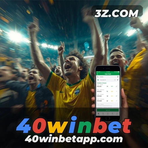 40winbet | Apostas imperdíveis no 40winbet: uma experiência única!