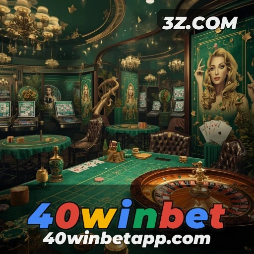 40winbet | Recursos Exclusivos do App da 40winbet para Jogadores Brasil