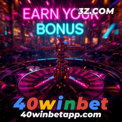 Padrão abstrato de tecnologia e dados para a plataforma 40winbet de cassino e apostas esportivas