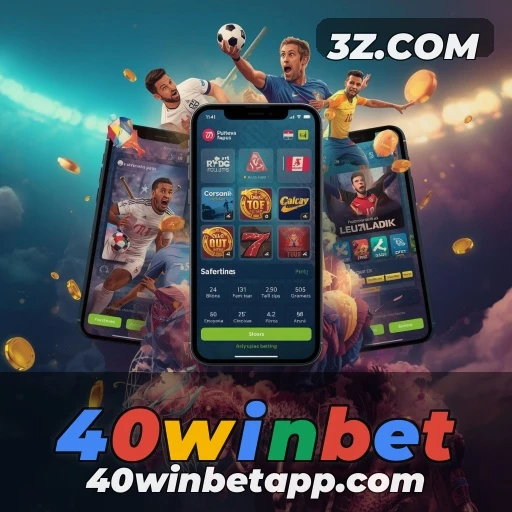 40winbet : Jogos incríveis no 40winbet: diversão e emoção à vista!