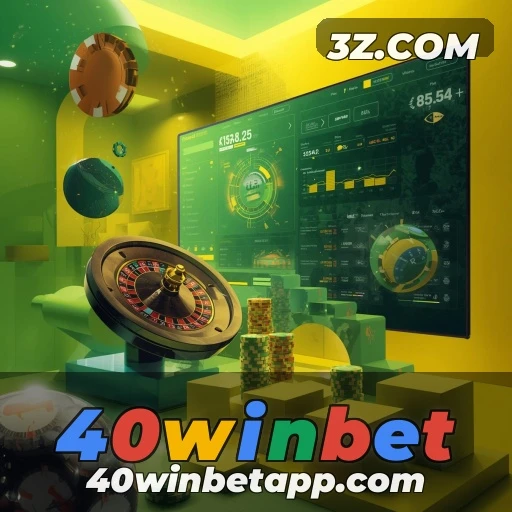 40winbet | Promoções Incríveis no 40winbet: Aumente Suas Chances!