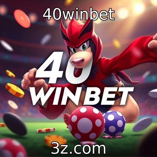 40winbet | Impacto da regulamentação em novas plataformas de jogos